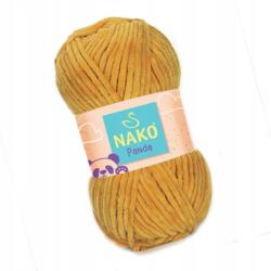 Nako Panda 3086 Sáfrány (100gr/120mt) (3086)