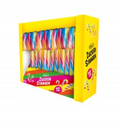 Gunz Cukorka Cukorrudak Gunz 144 g (9002859126680)