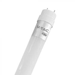 V-TAC 12W LED fénycső T8 G13 120 cm 150lm/W 160° (Cree Chip) 4000K - 240666 (240666)
