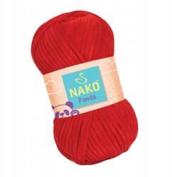 Nako Panda 3108 Piros (100gr/120mt) (3108)