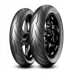 Pirelli Motorkerékpár gumiabroncs Pirelli Diablo Rosso Sport 70/90-17 38S Tl Dot 41/2020
