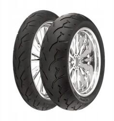 Pirelli Motorkerékpár gumiabroncs Pirelli Night Dragon 130/80B17 Front 65H Tl Dot 2022