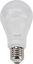 TRACON Sursă de lumină LED, formă sferică, cu LED SAMSUNG 230V, 50Hz, 15W, 3000K, E27, 1490 lm, 200°, A60, SAMSUNG chip, EEI=F (LAS6015W) - dasmarkt