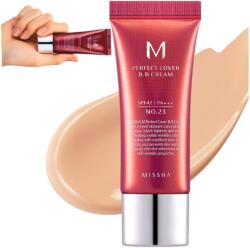 Missha M Perfect Cover Natural Beige Bb krém 23 Pa+++ Spf 42 20ml (8809747940738)