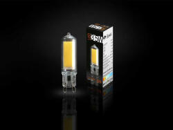 Schuller LED izzó G9 Ø1.5cm (5045)
