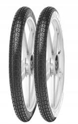 Mitas 2.25-18 B4 42J Tt Első/Hátsó Gumiabroncs Fehér Oldalfal Dot 38/2022 (572940)