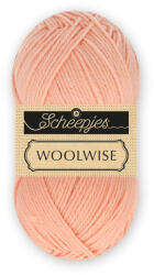 Scheepjes Woolwise 720 Apricot - barackszín gyapjú fonal