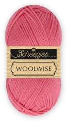 Scheepjes Woolwise 729 Orchid Pink - rózsaszín gyapjú fonal