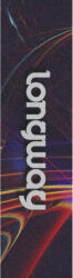 Longway Printed Fractal Grip Tape