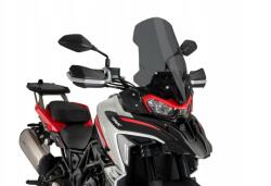 Puig Túraüveg Benelli TRK702 TRK702X 2023-2024 Erősen Sötétített