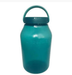 Tupperware Univerzális fermentáló palack, 3 liter, sötétzöld - Tupperware