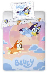 Ludo Studio Bluey Dream Flight ágyneműhuzat 140×200 cm, 70x90 cm Nr6