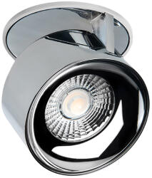 LED2 21507315DT LED süllyeszthető lámpa Klip | 11W integrált LED forrás | 3000K