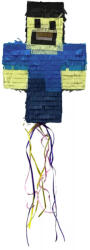Mojang Minecraft Mr. Pixel pinata