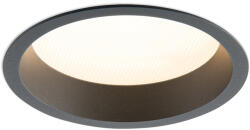 LED2 2250843DT LED kültéri süllyeszthető lámpa Zeta S | 15W integrált LED forrás | 4000K