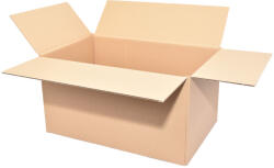  Papír doboz 1200x800x600mm, 31BC, 5réteg