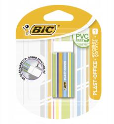 BIC Plast-office Radír Bic Bliszter 1 Db