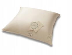 AMZ Organic Cotton pehelypárna 70x80 3 rekeszes, organikus pamut Amz (5903887144896)