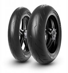 Pirelli Gumiabroncs 190/50ZR17 Diablo Rosso IV (73W) Tl M/C Hátsó Dot 35/2022