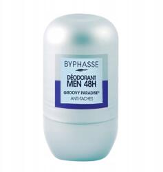 BYPHASSE Groovy Paradise dezodor roll-on 50ml (24L0013)