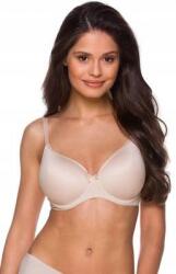 Lupoline 138 Merevítős melltartó Lupoline bézs (138)