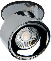 LED2 21507335DT LED süllyeszthető lámpa Klip | 11W integrált LED forrás | 3000K