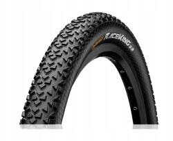 Continental Race King gumiabroncs 27.5x2.20 55-584 fekete huzal