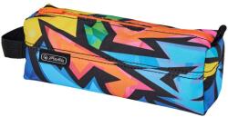 Pelikan Herlitz henger tolltartó Quattro NEON ART (W50026722)