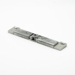  huzatzár - kétsz. ajtóhoz - univ. - BK WSK 121