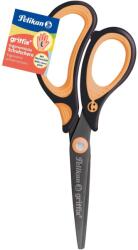 Pelikan Griffix olló fekete balkezesekhez (00819046)