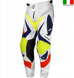 Ufo Shade Made In Italy Nadrág Fehér Színben S EU48 US30 Méret Visszavonás