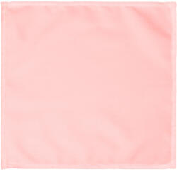  Szövet szalvéták, poros rózsa, 35 x 35 cm (1 db / 25 db) (SM35-081BR)