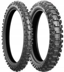 Bridgestone Gumiabroncs 90/100-16 Battlecross X20 51M Tt Hátsó Dot 02-46/2024