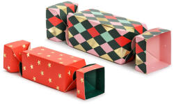  Ajándékdobozok Cukorka, mix, 7x37 cm - 9x47 cm (1 db / 2 db) (PDP1)