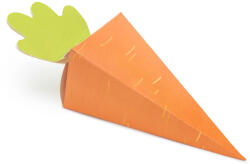  Dobozok Sárgarépa, vegyes, 7, 5x26, 5x7, 5 cm (1 db / 6 db) (PUDP39)