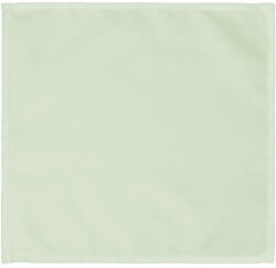  Szövet szalvéták, zsálya, 35 x 35 cm (1 db / 25 db. ) (SM35-109)