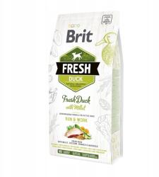 Brit szárazeledel kacsa 2, 5 kg