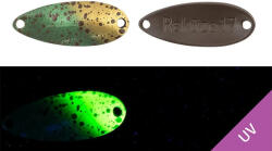 Jackall TIMON Rekuze 1.7g / 228 Tamamushi támolygó villantó