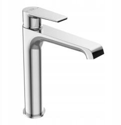 Laveo Álló mosdó csaptelep Laveo Largo króm (BAH 02ND)