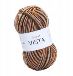 YARNART Vista 5308 fonal (100g/280m) (5308)