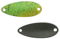 Jackall TIMON Rekuze 1.0g / 128 Wasabi támolygó villantó