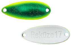 Jackall TIMON Rekuze 1.7g / 76 Greenbow támolygó villantó