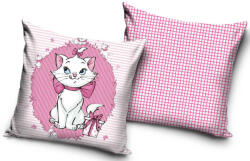 Carbotex Marie cica Chic párnahuzat 40x40 cm Velúr (CBX229405PR)