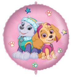 PROCOS Mancs Őrjárat Skye and Everest fólia lufi 46 cm (PNN95117) - perfectbaby