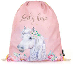 KARTON P+P Lovas tornazsák 30x37cm, Lovely horse (KPP-7-81323) - perfectbaby