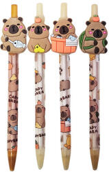  Kapibara töltőceruza, 0, 5mm, többféle változat (888295) (KDS-888295)