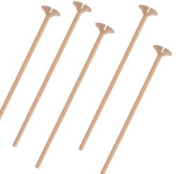 AMSCAN Lufi tartó pálca + csésze, papír (DPA9911929)