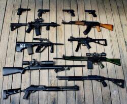  Élménylövészet | Counter Strike csomag