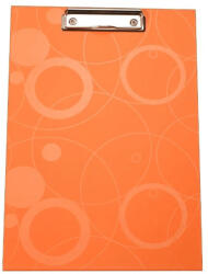 KARTON PP Felírótábla A/4, neocolori, narancs (KPP-2-942) - perfectbaby