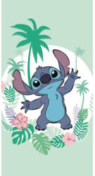  Lilo és Stitch, A csillagkutya Green fürdőlepedő, törölköző 70x140cm (AYM074857)